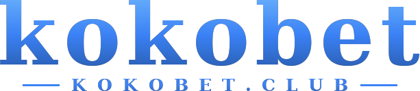 kokobet logo