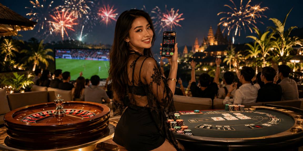 kokobet Sign Into kokobet and Open the Full Lobby